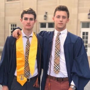 Meet your Posher, Diane